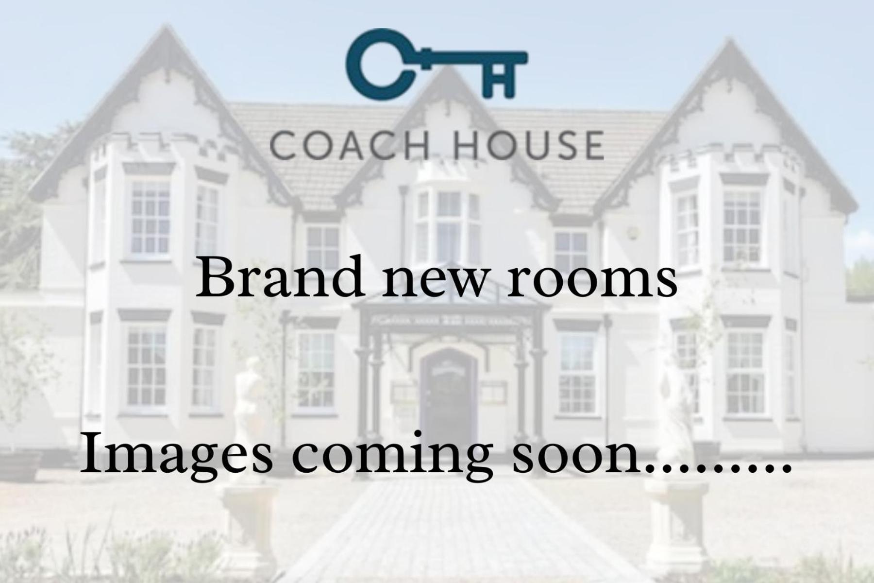 Hotel The Coach House Suffolk Lowestoft Zimmer foto